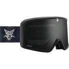 MEGALITH, Black Metal-Happy Gray Green with Black Mirror, hi-res